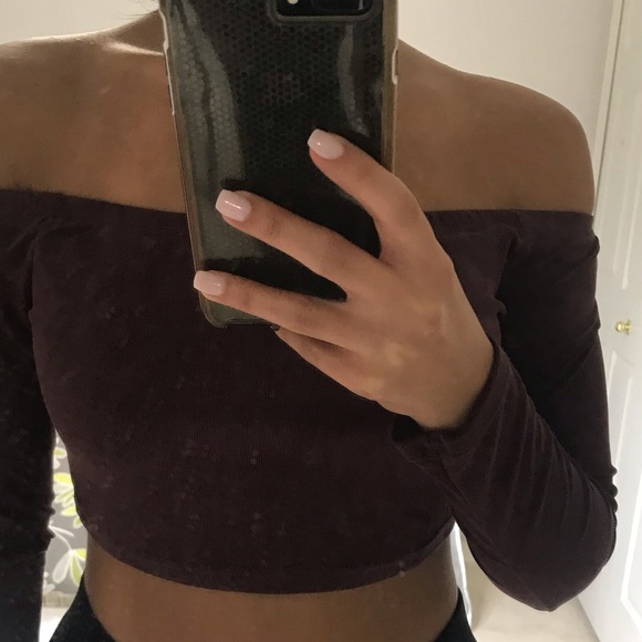 Crop top - Picture 8 of 8